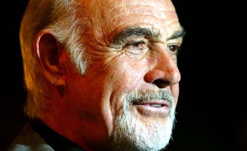 Penyebab kematian aktor Sean Connery terungkap. (Foto:BBC)