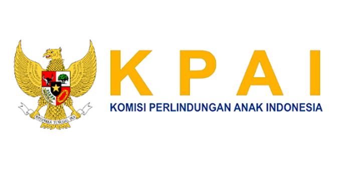 Ilustrasi logo Komisi Perlindungan Anak Indonesia atau KPAI. (Foto: Dok. KPAI)