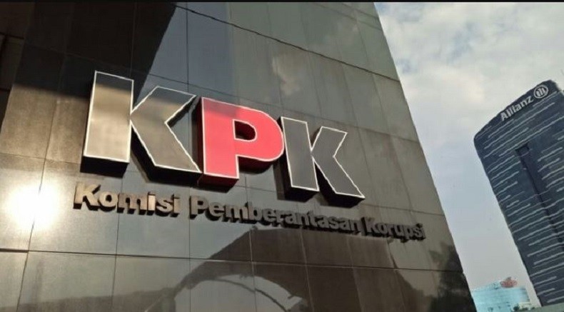Gedung KPK. (Foto: Ilustrasi)