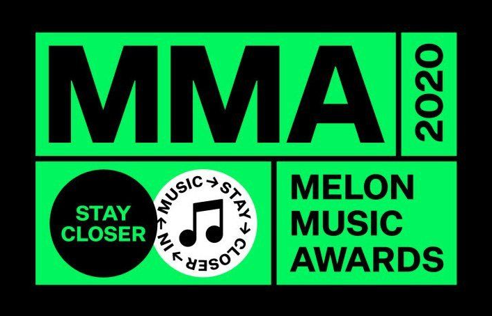 Melon Music Awards (MMA) 2020. (Foto: Istimewa)