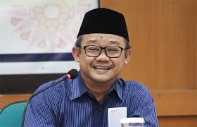 Sekretaris Umum PP Muhammadiyah, Abdul Mu'thi. (Foto: Istimewa)