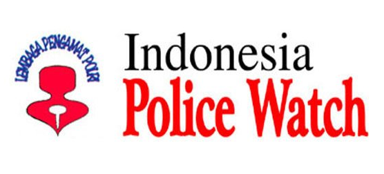 Logo Indonesia Police Watch atau IPW. (Foto: Istimewa) 