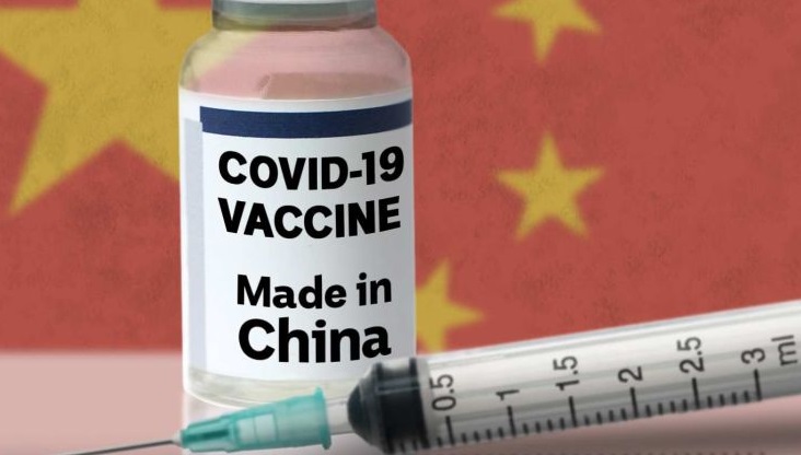 Ilustrasi vaksin untuk Covid-19. (Foto: Istimewa)