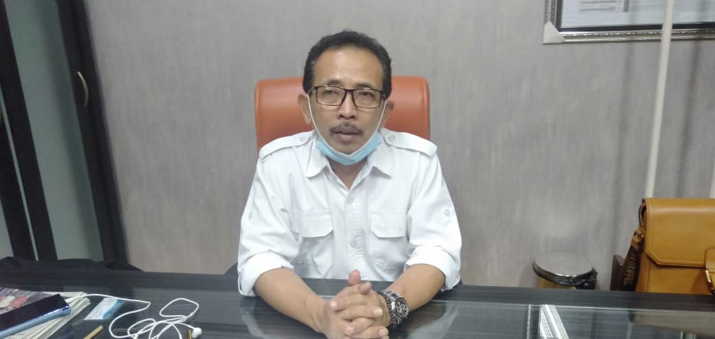 Wakil Ketua DPRD Kota Surabaya, AH. Thony. (Foto: Istimewa)