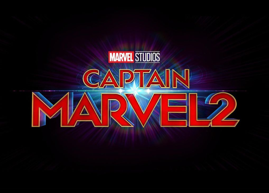 Captain Marvel 2 mendapatkan jadwal rilis dari Disney. Disney juga menjadwalkan sejumlah film lain di tahun 2021 hingga 2022. (Instagram)