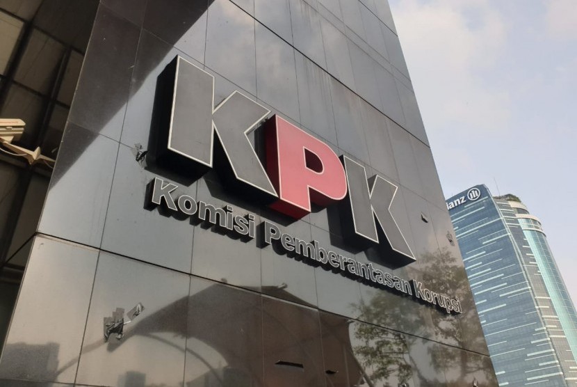 Gedung KPK. (Foto: Dok KPK)
