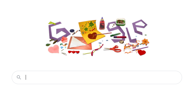 Google Doodle ikut merayakan Hari Ibu Nasional, 22 Desember 2020. (Foto: Google)
