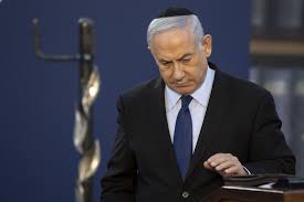 PM Israel Benjamin Netanyahu. (Foto: upi.com) 