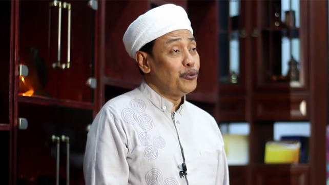 Ketua MUI Jatim terpilih Kiai Mohammad Hasan Mutawakkil Alallah. (Foto: Istimewa)