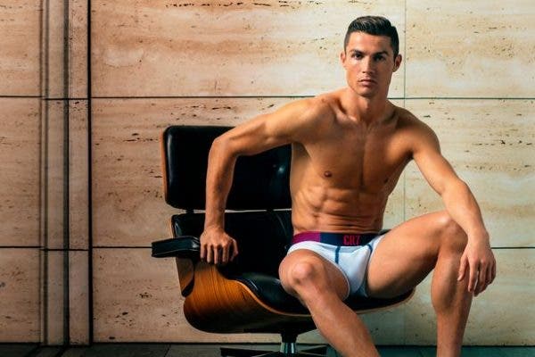 Cristiano Ronaldo. (Foto: informationnigeria.com)
