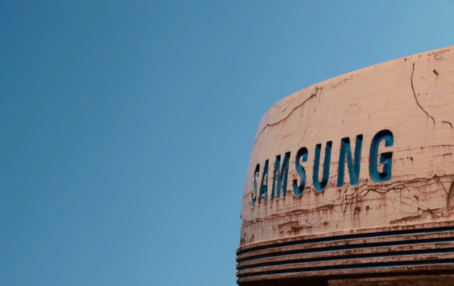 Penjualan ponsel Samsung diprediksi tak capai 300 juta setahun. (ilustrasi/unsplash.com)