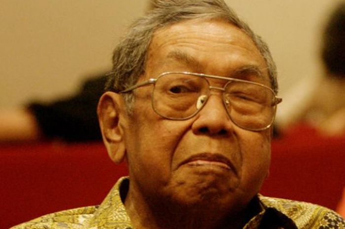 Presiden ke-4 Indonesia, Dr. K.H. Abdurrahman Wahid atau akrab disapa Gus Dur. (Foto: Istimewa)