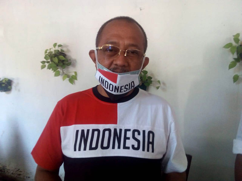 Wakil Walikota Surabaya terpilih, Armuji. (Foto: Istimewa)