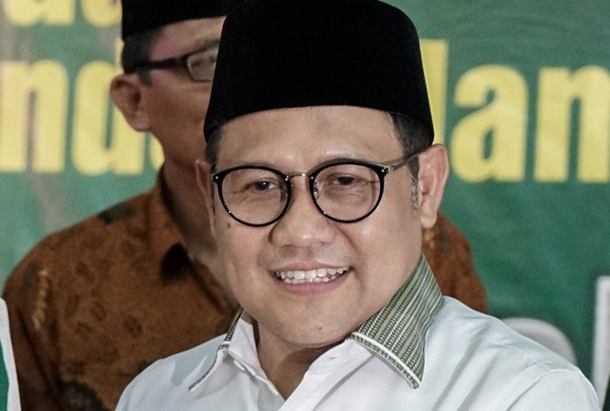 Wakil Ketua DPR bidang Kesra A Muhaimin Iskandar. (Foto: Ant)