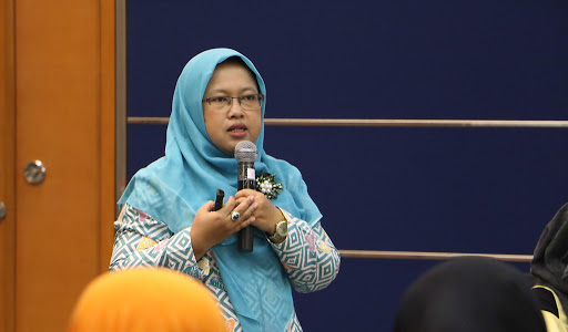 Wakil Ketua Komisi Perlindungan Anak Indonesia Rita Pranawati. (Foto: Istimewa) 