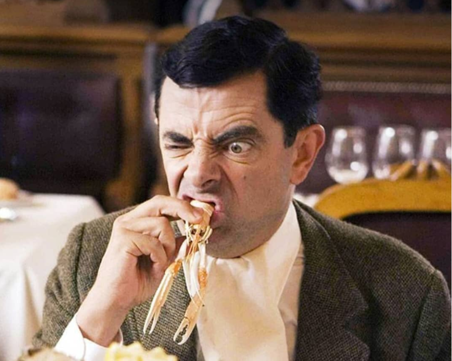 Rowan Atkinson enggan memerankan Mr.Bean lagi di layar lebar karena lelah. (Foto: Instagram)