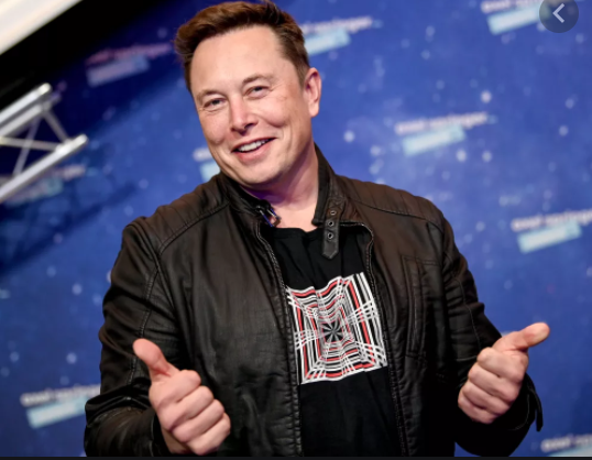 Elon Musk jadi orang terkaya sedunia versi Bloomberg. (Foto: The Verge)