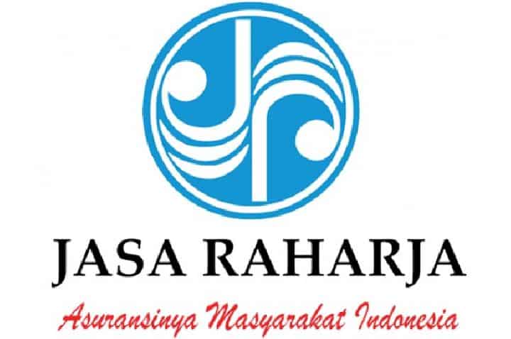 Logo Jasa Raharja. (Foto: Dok. Jasa Raharja)