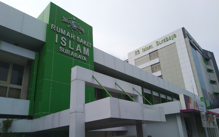 RS Islam Surabaya akan menggelar vaksinasi untuk nakes. (Foto: Dok RSIS)