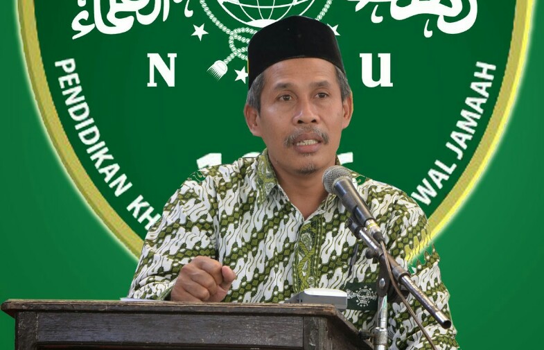 Ketua PWNU Jatim KH Marzuki Mustamar. (Foto: Istimewa)