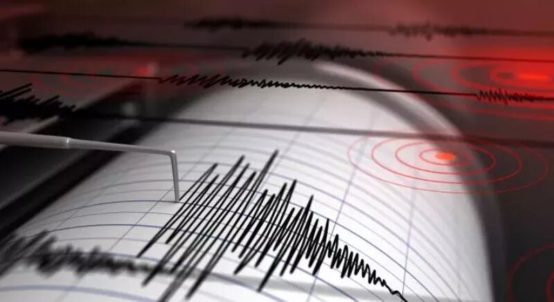 Ilustrasi Gempa bumi. (Foto: Shutterstock)
