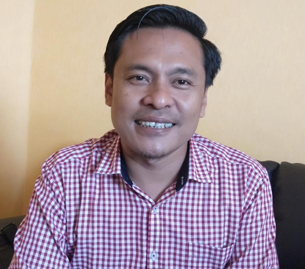Anggota Komisi A DPRD Surabaya Arif Fathoni. (Foto: Istimewa)
