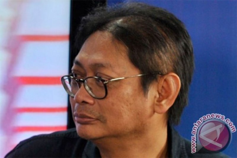 Hermawan Sulistyo, pengamat politik Lembaga Ilmu Pengetahuan Indonesia  (LIPI). (Foto: Antaranews)