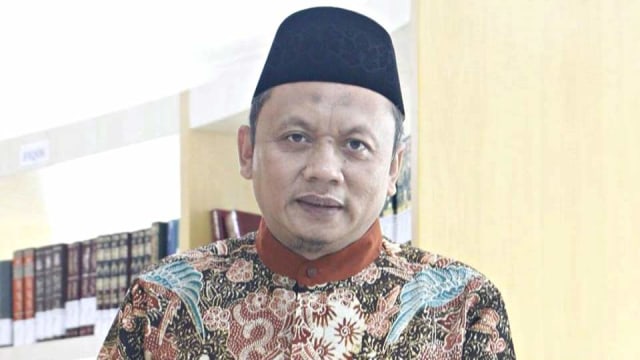 Ketua Majelis Tabligh PP Muhammadiyah, Faturrahman Kamal. (Foto: md.or.id)