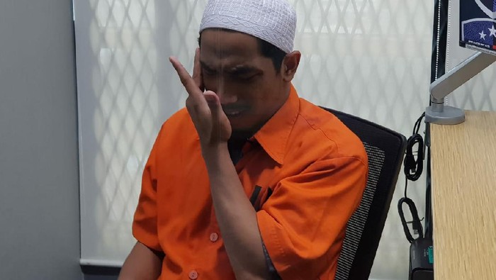Kasus dugaan ujaran kebencian di media sosial yang menjerat Maaher At-Thuwailibi alias Soni Eranata, resmi dihentikan Kejaksaan Negeri Kota Bogor, Jawa Barat, Rabu 10 Februari 2021. (Foto: Istimewa)