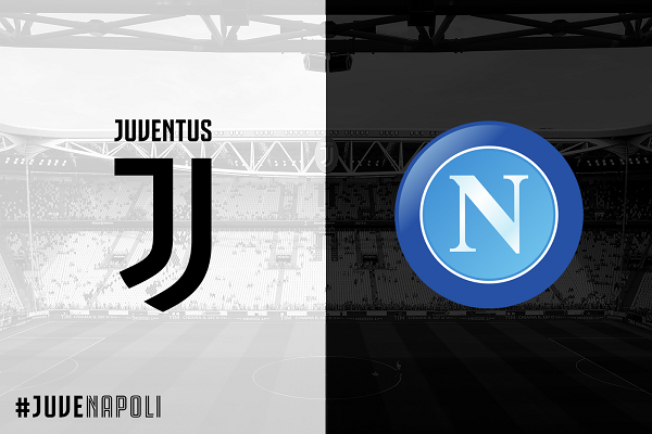 Liga Italia, Juventus vs Napoli, pada Minggu 14 Februari 2021 dini hari WIB. (Foto: Dok. Juve)