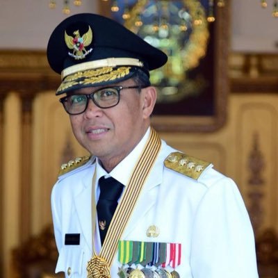 Gubernur Sulawesi Selatan (Sulsel) Nurdin Abdullah. (Foto: Dok. Humas Pemprov Sulsel)