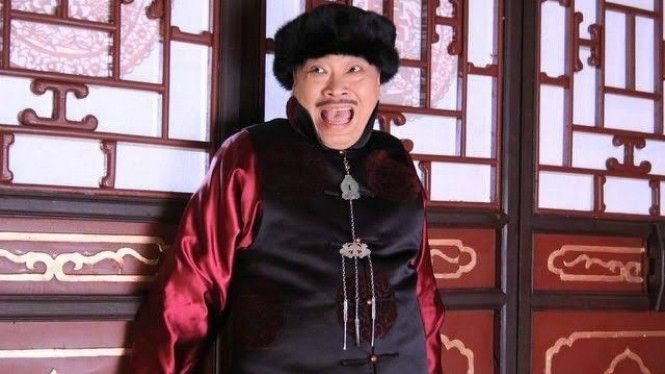 Aktor kawakan Hong Kong, Ng Man-tat meninggal dunia. (Foto: Asian Wiki)