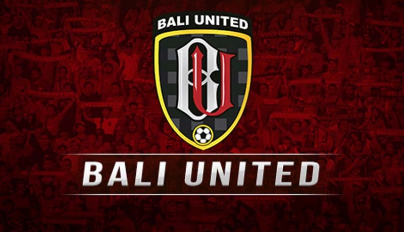 Ilustrasi logo Bali United. (Foto: Twitter)