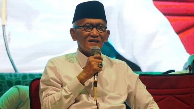 Ketua Umum Majelis Ulama Indonesia (MUI), KH. Miftachul Akhyar (Foto: Istimewa)