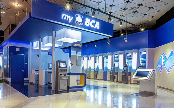 Ilustrasi Bank BCA. (Foto: bca.co.id)