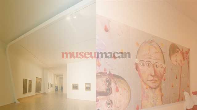 Ilustrasi Museum MACAN (Modern and Contemporary Art in Nusantara). (Foto: Dok. Museum MACAN)