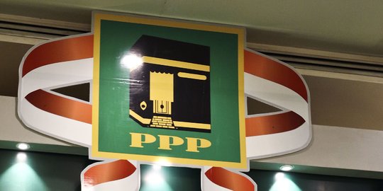 Ilustrasi logo PPP. (Foto: Istimewa)