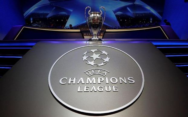 Trofi Liga Champions. (Foto: Dok. UEFA)