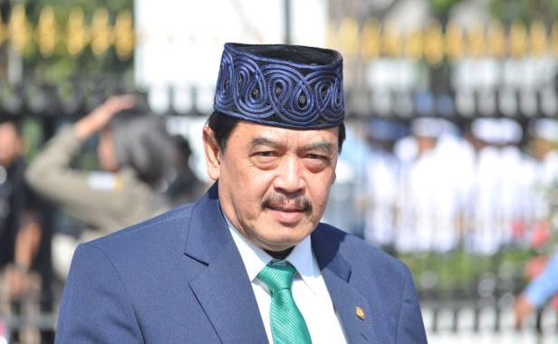 Ketua KONI Jatim, Erlangga Satriagung. (Foto: Istimewa)