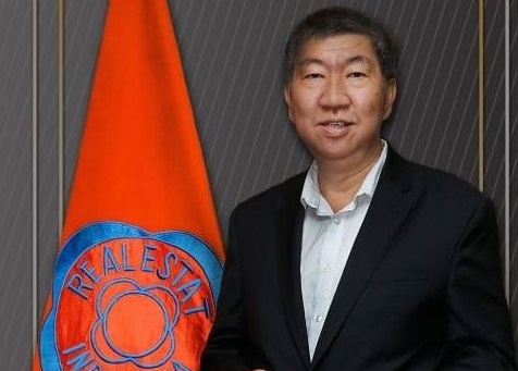 Ketua Umum DPP REI Totok Lusida. (Foto: Dok. REI)