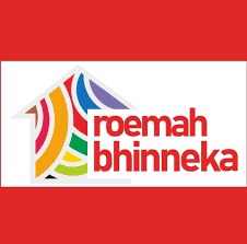 Logo Roemah Bhinneka Surabaya. (Foto: Istimewa)