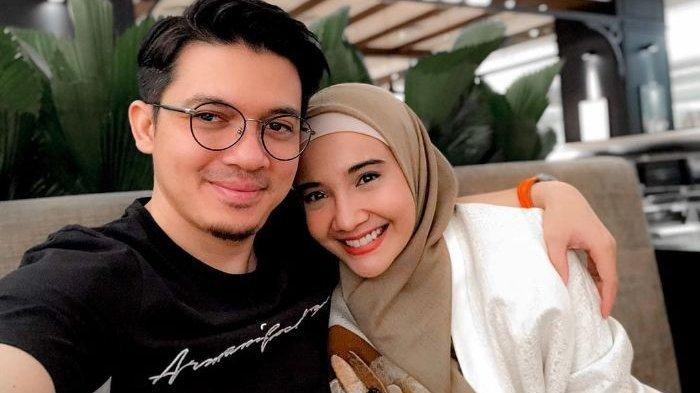 Pasangan Zaskia Sungkar dan Irwansyah dikaruniai momongan pada Selasa, 30 Maret 2021. (Foto: Instagram)