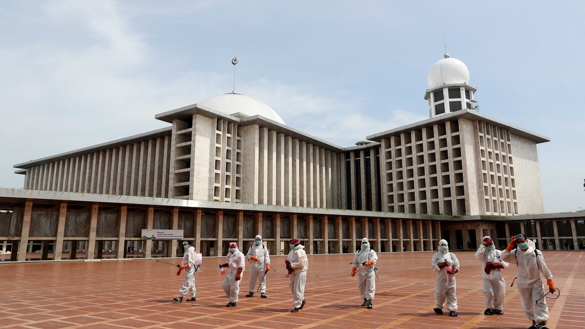 Masjid Istiqlal Jakarta selalu menyampaikan pesan Islam selaras dengan sais dan ilmu pengetahuan. (Foto: Istimewa)