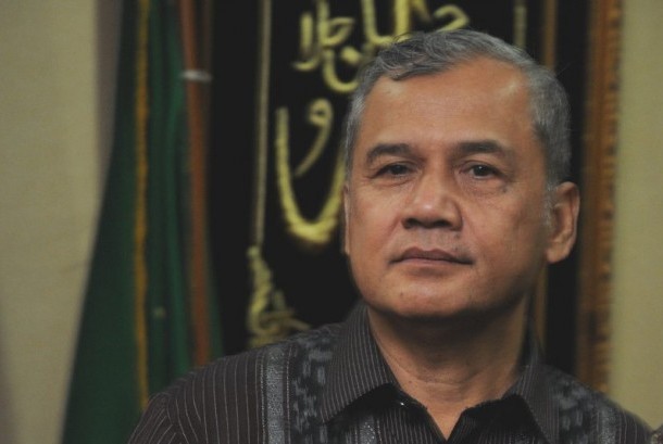 Ketua PP Muhammadiyah, Prof Dadang Kahmad. (foto: Istimewa) 