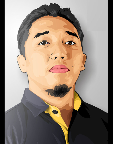 Foto Profil Febri Ariyanto