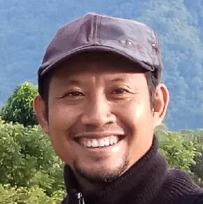 Foto Profil Muhammad Misbahul Munir, S.Ag.