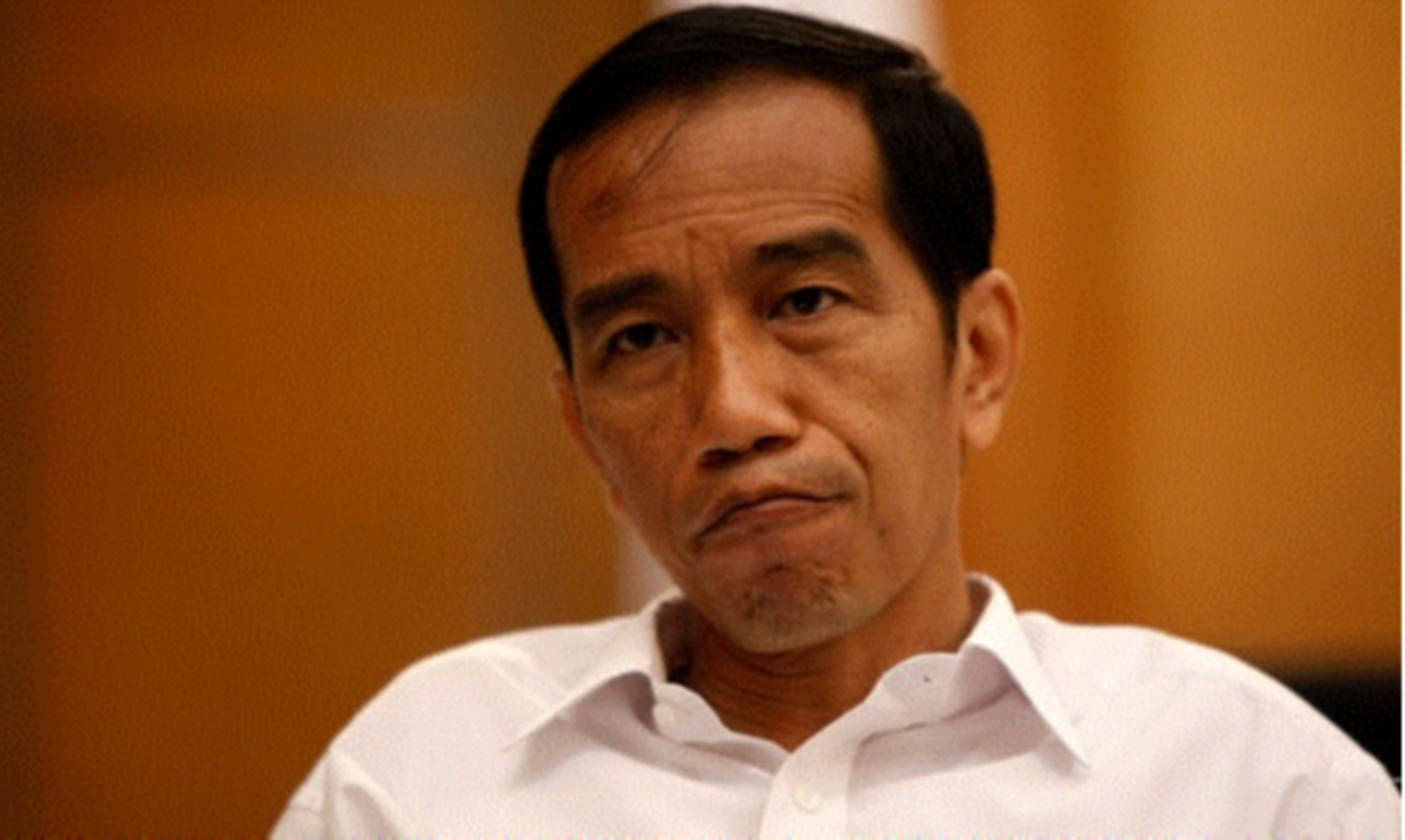 Jokowi Bicara Soal Kasus yang Menimpa Adik Iparnya