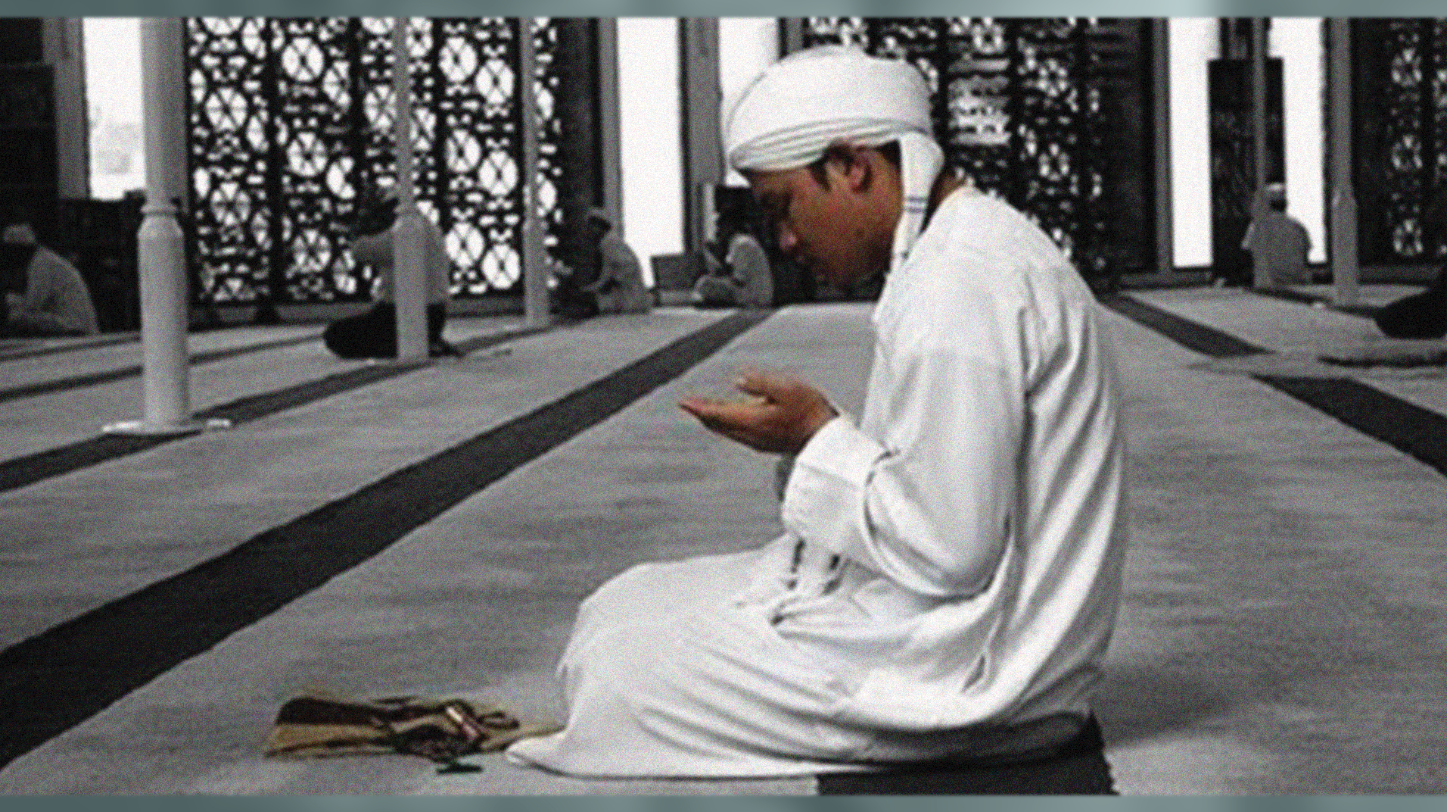 I’tikaf dan Keistimewaan Ibadah Ramadhan