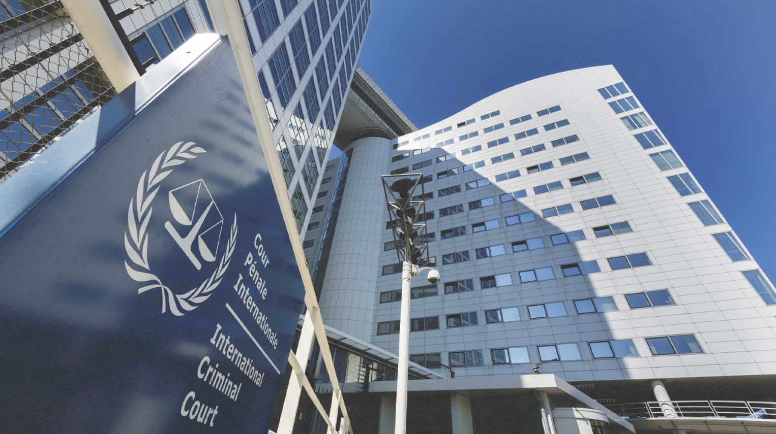 Untung Rugi RI Ratifikasi Mahkamah Pidana Internasional