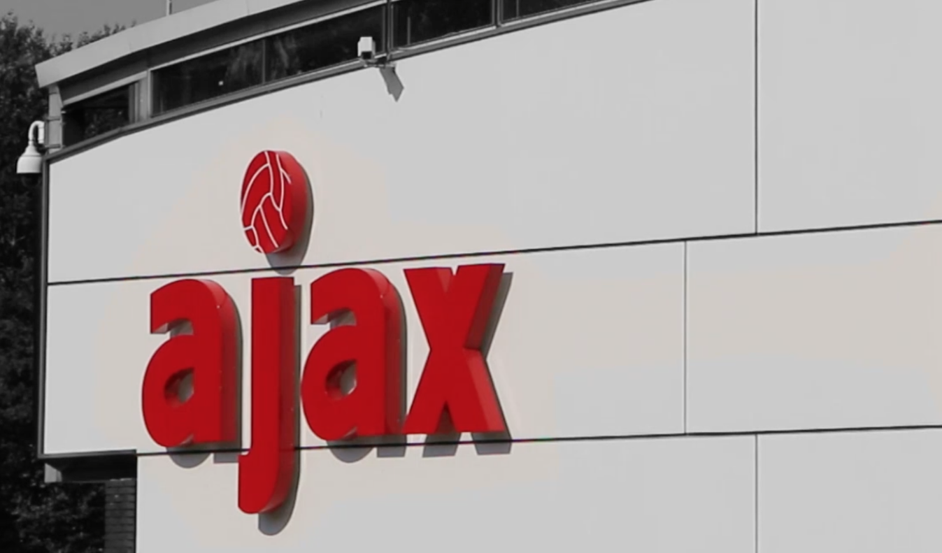Klub Tiongkok Ajak Ajax Bangun Akademi Sepak Bola